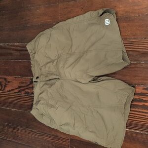 Men's Novara Mountain Biking Shorts - M